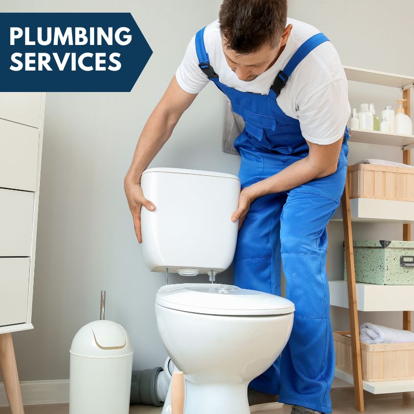 Plumbing Company in Willow River, MN